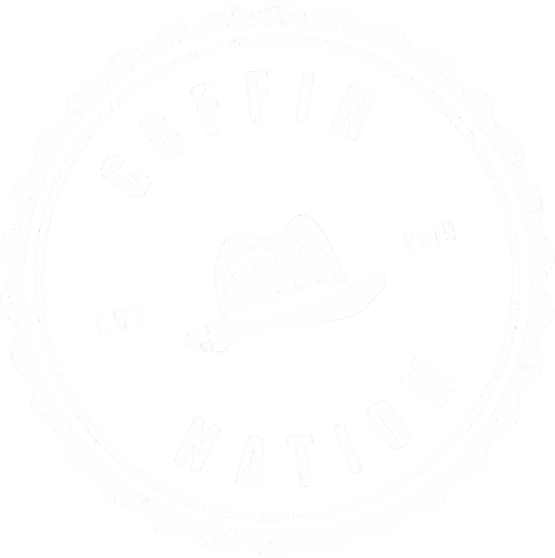 Coffin Nation